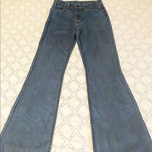 Levi’s Slim Fit Flare Jeans